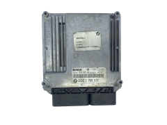Steuergerät BMW 7789572 0281010565 Bosch 54535