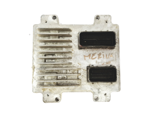 Steuergerät 12639891 E83 12636386 Opel ACDelco 27459