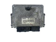 Steuergerät Fiat 55182953 0281010337 19242YBA Bosch 50227