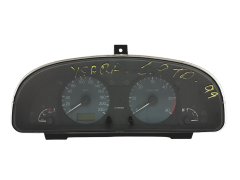 Tacho Kombiinstrument Citroen Xsara 9643206580 D 00 50972