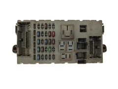 Sicherungskasten Relaiskasten Fiat 46520600 CPL 46817785 NPL Delphi 20882