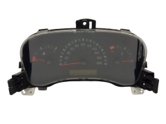 Tacho Kombiinstrument Fiat Punto 51744552 503000950300 21425