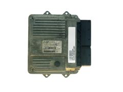 Steuergerät 55194016 MJD6JF.Y1 FGP Lancia 32811