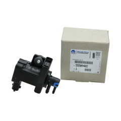 Druckwandler Elektroventil Neues Original 55509482 Opel