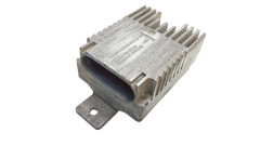 Steuergerät Heizung Lüftung Gebläse ESG 300 A0235456832 E5001.004 Mercedes