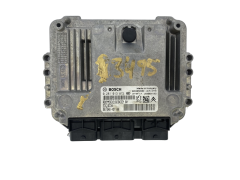 Steuergerät PSA 0281013872 9664843780 9653958980 Bosch 52850