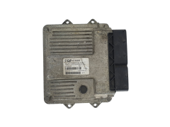 Steuergerät Fiat 55186608 MJD6JF.P3 Magneti Marelli 35437