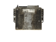 Steuergerät S103717115B 7700864458 7700867292 Renault Siemens 25936