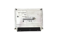 Motorsteuerung BMW 7786887 0281010205 Bosch 25449