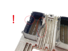 Steuergerät 51798644 IAW5SF.M9 Lancia Magneti Marelli 42545