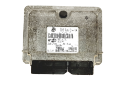 Steuergerät 036906034HA IAW4TV.HA VW Seat Magneti Marelli