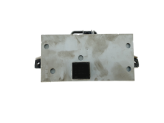 Steuergerät BSI Fiat 46817786 Delphi 38712