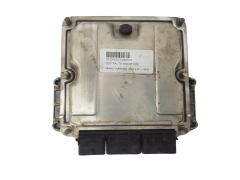 Steuergerät 0281010189 8200091416 8200143438 Renault Bosch 3274