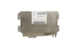 Steuergerät Fiat 46411120 IAW16F.E0 Magneti Marelli 39821