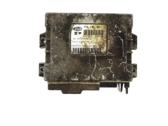 Motorsteuerung IAW18F.B4 46534755 Fiat Magneti Marelli 25136