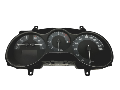 Tacho Kombiinstrument Seat Leon 1P0920804C 110080279018 58096