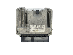 Steuergerät 03G906021SK 0281014419 VW Seat Bosch 62430