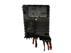 Sicherungskasten Relaiskasten VW Audi 1K0937124H 19498