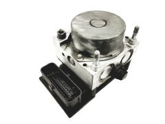 Abs-Pumpe Fiorino Bipper Nemo 51801321 0265800662 Bosch 46557