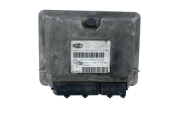 Steuergerät IAW4AF.P2 46817813 61600.625.01 Fiat Magneti Marelli 48719