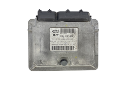 Motorsteuerung 46549729 IAW49F.B3 Lancia 54292