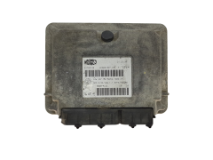 Steuergerät 51793106 IAW4AF.M9 61600.627.07 Fiat Magneti Marelli 13904