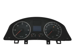Tacho Kombiinstrument VW Golf MK5 1K0920863B 52240