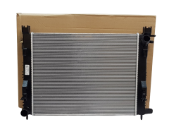 Wasserkühler Renault Dacia 214107326R Original