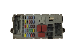 Steuergerät BSI Fiat 51771409 NPL 51733919 CPL Delphi 20389