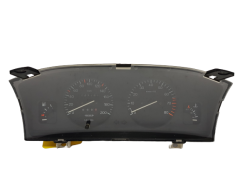 Tacho Kombiinstrument Citroen ZX 9611630580 09022519901 22087