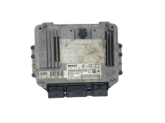 Steuergerät 0281011627 9656161880 9653958980 PSA Bosch 60333