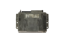 Steuergerät S115301100C 7700108814 7700110258 Renault Siemens 18063