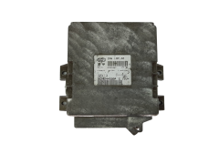 Steuergerät 9629244580 16254.114 IAW1AP.40 PSA Magneti Marelli 17452