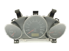 Tacho Kombiinstrument Mitsubishi Colt MR951772 MM0038-003 25372