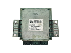 Steuergerät 9645989480 9647714780 IAW48P2.72 PSA Magneti Marelli 33694