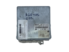 Steuergerät BMW 2247891 0281001373 Bosch 52052