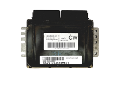 Steuergerät 96325259 CW S010016031 C1 Daewoo Kemsco 26829