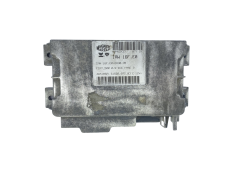 Steuergerät Fiat 46518771 IAW16F.E0 61602.072.03 Magneti Marelli 58039