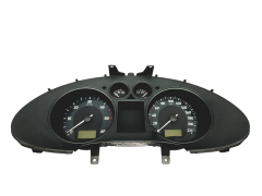 Tacho Kombiinstrument Seat Ibiza W06L0920802A 55604