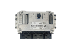 Steuergerät 0261S17833 237105748R Renault Bosch 43848