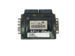 Steuergerät 96801800 5WY5407A D32 1B0T 9A Chevrolet Kemsco 39900