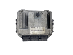 Steuergerät 0281012589 8200527725 8200527756 Renault Bosch 62445
