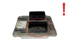 Steuergerät 51798649 IAW5SF3.M1 61601.098.08 Fiat Magneti Marelli