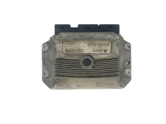 Steuergerät 21584153-3B1 8200298463 8200298457 Renault Sagem 45375