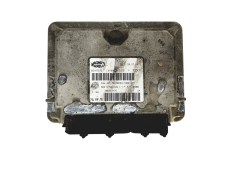 Steuergerät IAW.4AF.M9 55187372 Fiat Magneti Marelli 27289