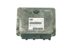 Steuergerät IAW4AF.PP 55187374 Fiat Magneti Marelli 33789