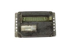Steuergerät 0261200716 7778785 Fiat Lancia Bosch 17275