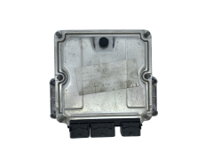 Steuergerät PSA 0281011081 9647472780 9646850580 Bosch 60647