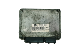 Steuergerät 047906030N 5WP4326 02 VW Skoda Siemens 32954