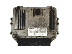 Steuergerät 0281012769 8200391966 8200558304 Renault Bosch 19647